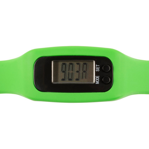 Krokomierz Limonkowy V7331-09 