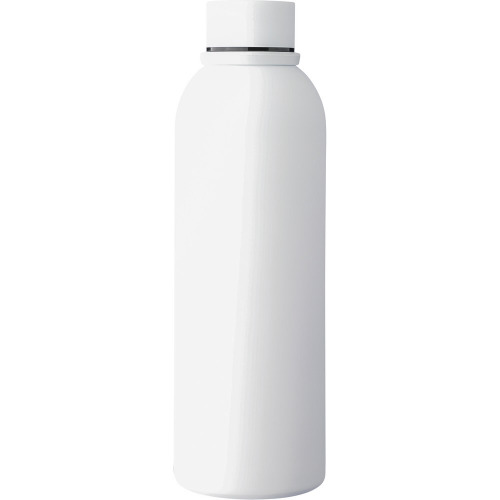 Butelka termiczna 500 ml Biały VA567-02 (2)