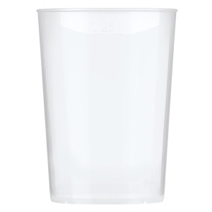 Kubek ecologic materiały bio 250ml