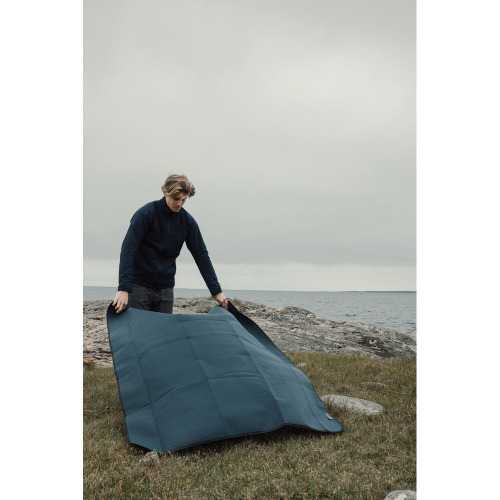 Koc piknikowy VINGA Baltimore Granatowy VG646-04 (5)