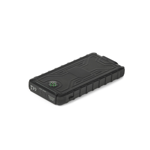 Powerbank SOL 10000 mAh Czarny 45122-02 (2)
