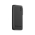 Power bank 10000 mAh Urban Vitamin Emeryville Black P322.7301  thumbnail