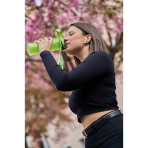 Butelka z tritanu 600 ml BEAUMONT Jasnozielony