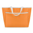 Izotermiczna torba na zakupy pomarańczowy MO8770-10  thumbnail