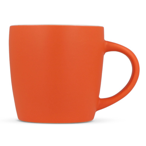 Kubek York 180ml Pomarańczowy LT51101-N0026 (3)