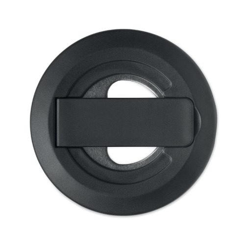 Uchwyt na telefon i otwieracz Czarny MO2612-03 (4)