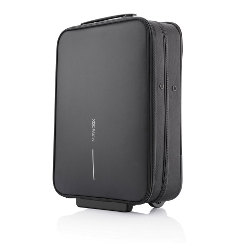 Walizka, torba podróżna na kółkach XD Design Flex Czarny, czarny P705.811 (8)