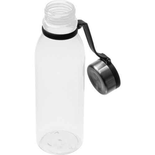 Butelka z recyklingu 780 ml RPET przeźroczysty 290866 (1)