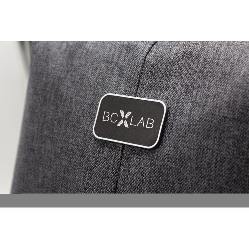 Plecak na laptopa 15,6" BrandCharger Phantom Szary VA520-19 (9)