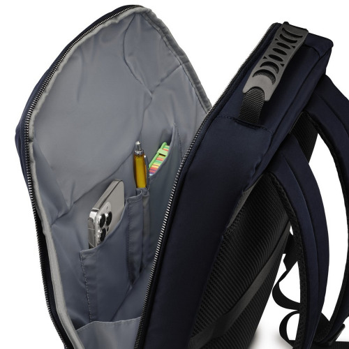 Plecak na laptopa 16,2" Hama Lightweight Premium Granatowy VH041-04 (11)