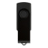 Pamięć USB Twister 4GB Czarny LT26402-N0002  thumbnail