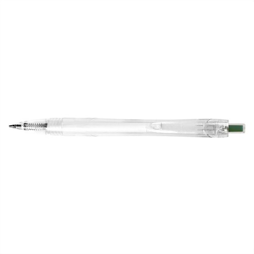 Długopis rPET zielony V1971-06 