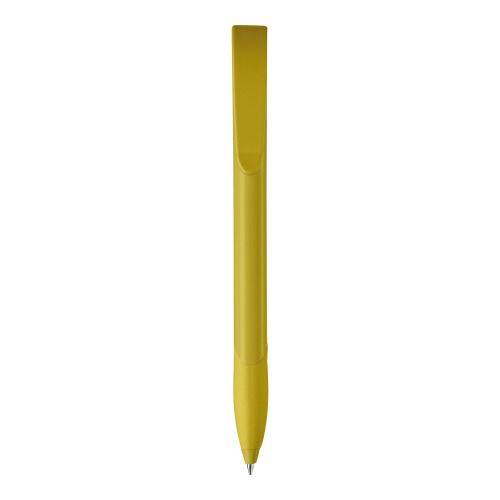 Długopis Apollo (kolor nietransparentny) żółty LT87100-N0041 (2)
