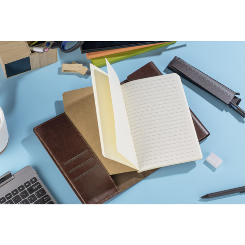 Notes wymienny VASCOVIA A5 Naturalny 02052-17 (4)
