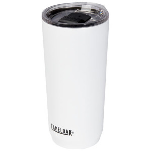 CamelBak® Horizon izolowany kubek o pojemności 600 ml Biały