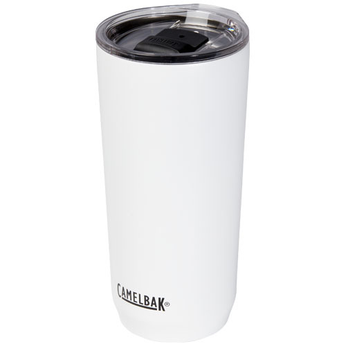 CamelBak® Horizon izolowany kubek o pojemności 600 ml Biały 10074501 