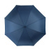 Bambusowy parasol automatyczny 27" AWARE™ RPET Niebieski P850.665 (5) thumbnail