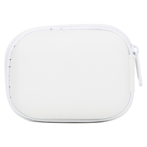 Zestaw do ładowania, adapter sieciowy i ładowarka samochodowa Biały V3467-02 (1)