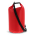 Worek żeglarski ripstop 15L IPX6 Czerwony LT95143-N0021  thumbnail