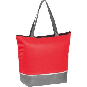 Torba termiczna non woven VANCOUVER Czerwony