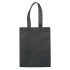 Mała torba Non Woven 105g/m² Czarny LT95110-N0002 (1) thumbnail
