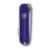 Scyzoryk Classic SD transparentny Victorinox Fioletowy 06223T29G12 (1) thumbnail