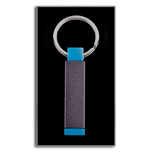 Brelok do kluczy Niebieski V8999-11 (1)