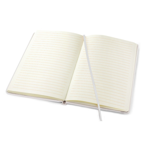 Notes VITAL A5 Biały 17545-01 (1)