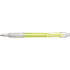 Długopis żółty V1521-08/A  thumbnail