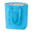 Składana torba chłodząca błękitny MO7214-66  thumbnail