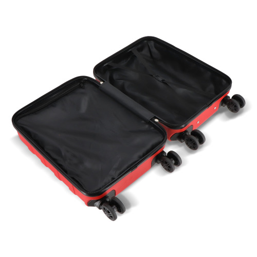 Wózek kabinowy 18 cali (45.7 cm) Czerwony LT95399-N0021 (3)