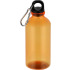 Bidon z recyklingu MECHELEN 400 ml Pomarańczowy 243710 (4) thumbnail