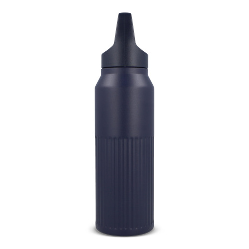 Butelka Thermo Easy-Click 500 ml Ciemnoniebieski LT98697-N0010 (5)