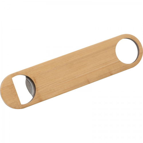 Otwieracz do butelek COLIN Beżowy 8146513 