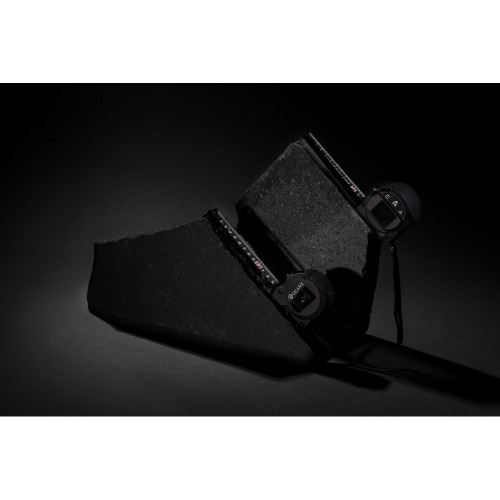 Miara 5m Gear X Czarny P113.201 (8)