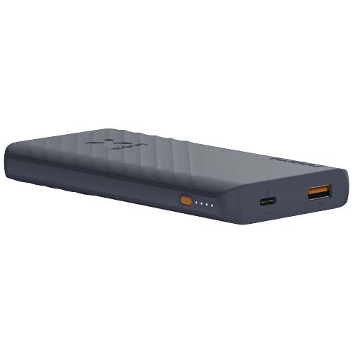 Powerbank Xtorm Go2 20 W, 10 000 mAh z funkcją szybkiego ładowania Środkowy niebieski 12460852 (2)