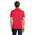 PITCHER UNISEX POLO Czerwony S04442-RD-XS (1) thumbnail