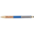 Długopis metalowy touch pen CAPRI Niebieski 369004 (2) thumbnail