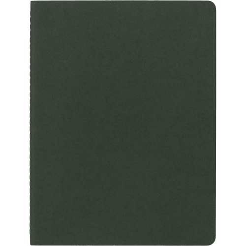 Zeszyt MOLESKINE Cahier Journal ok. B5 Khaki VM040-25 (1)