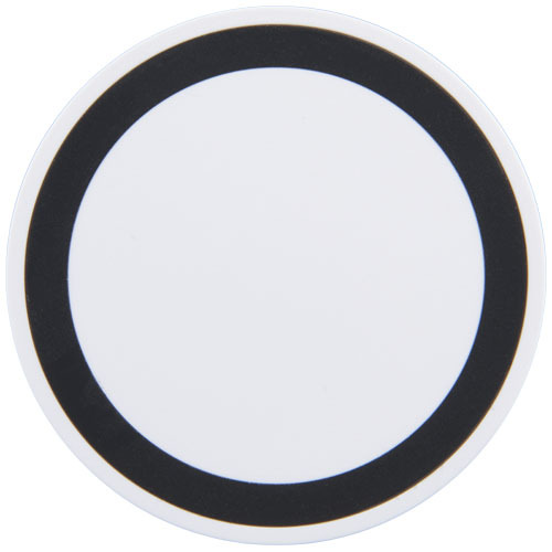 Bezprzewodowa ładowarka indukcyjna Freal 5 W Biały 13426401 (2)