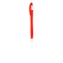 Długopis czerwony V1458-05  thumbnail