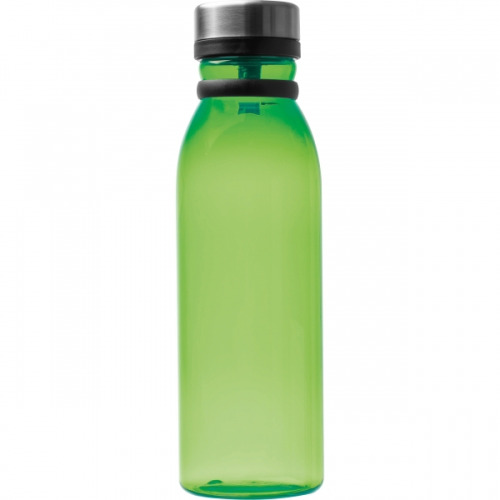Butelka z recyklingu 780 ml RPET jasnozielony 290829 (3)
