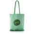 Bawełniana torba 150g z recyklingu z długą rączką / Recycot Zielony IP31111442 (3) thumbnail
