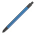 Długopis metalowy touch pen SPEEDY niebieski 006704 (4) thumbnail