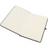 Notatnik A5 w linie SILKE Niebieski 2386704 (5) thumbnail