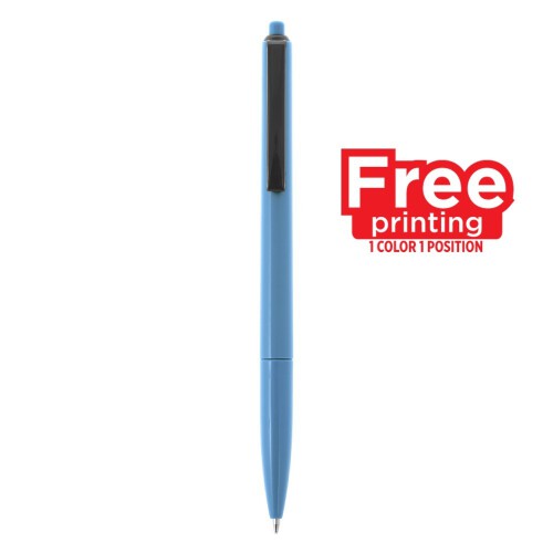 Długopis niebieski V1629-11 (4)