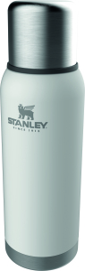 Termos Stanley ADVENTURE STAINLESS STEEL VACUUM BOTTLE 1L Polar