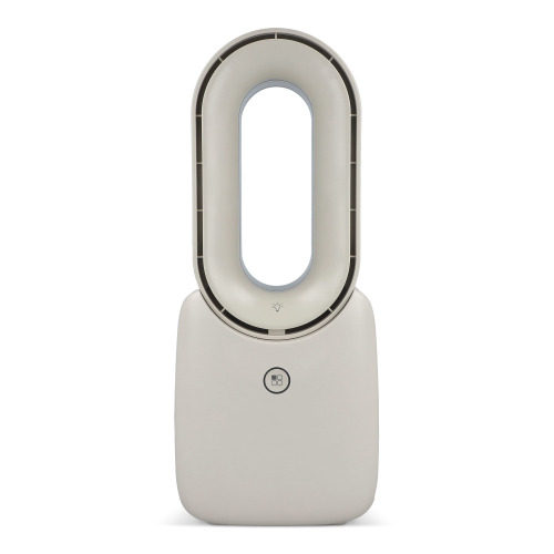 Wentylator bezłopatkowy inSideOut Brislux z oświetleniem LED Beżowy LT57314-N0055 (9)