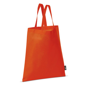 Torba Non Woven 75g/m² Czerwony