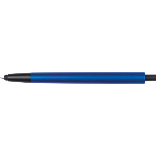 Długopis plastikowy touch pen BELGRAD Niebieski 007604 (3)